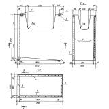Фото товара - ВШ 21-21-105 л