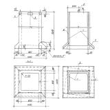 Фото товара - ВШ 14-22-140 л