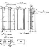 Фото товара - 1БНТ 6-27-50-75 п