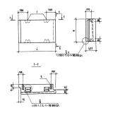 Фото товара - 2БН 16-8-50-75 п