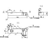 Фото товара - 4БНЛ 17-3-50-75 п-2
