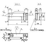 Фото товара - 4БНУ 10-6-50-75 п-1