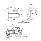 Фото товара - 4БНУЛ 10-6-50-75 п-1