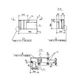 Фото товара - 6БНУ 10-5-50-75 п-1