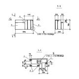 Фото товара - 6БНУ 10-5-50-75 п-2