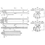 Фото товара - Б 3300-180-170 ТвАIII-13 б