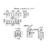 Фото товара - Блок 8 (3.501-107)