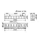 Фото товара - Блок 14 (3.501-107)