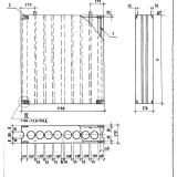 Фото товара - ВБН 18-5-4 п