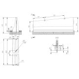 Фото товара - 12МО-ТУ 5899-002-2010/400(600)-1,27-0,93(1,15-0,81) пв
