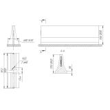 Фото товара - 12ДД-ТУ 5899-002-2010/400-1,15(1,15) п