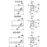 Фото товара - Б 12 (3.402-24)