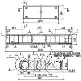 Фото товара - П 66-10-6 АIIIв