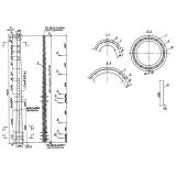 Фото товара - С 156-66 (ГОСТ 19330-91)