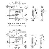 Фото товара - ЦР 1-27-14-25 (1.117-9)