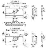 Фото товара - ЦР 1-36-14-25 (1.117-9)