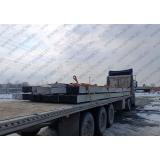 Фото товара - СВ 110-5 (ЛЭП 98.16)