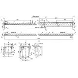 Фото товара - СВ 110-3,5 IV (ЛЭП 00.10)