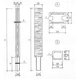 Фото товара - СО 24-23-11 м-2 (Б3.017.1-7.05)