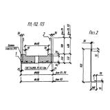Фото товара - П 3 (Б3.507.1-3.04)