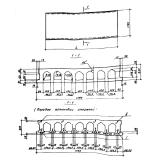 Фото товара - 1П 33-12-18,5 ВрII(5) т (Шифр 0-312)