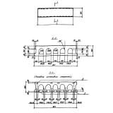 Фото товара - 1П 31-9-30,5 к-7(9) т (Шифр 0-312)