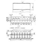 Фото товара - 1П 33-12-20 к-7(6) (Шифр 0-312)
