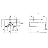 Фото товара - 1УБКм 325-18-7,5 (ТУ 102-738-95)