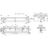 Фото товара - Б 1200-130-93 Т28АIIIс-4 с (ИНВ 54020-м)