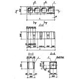 Фото товара - ФБП 24-2