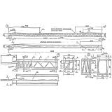 Фото товара - СВ 110-3 уа (Арх 11.0463)