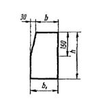 Фото товара - П 2 (ГОСТ 6665-63)