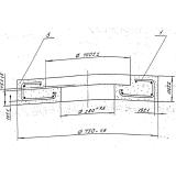Фото товара - Подушка КИП