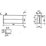 Фото товара - БР 75-30-15 (ТПР 320-069.86)