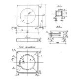 Фото товара - ПОР 2 (ТПР 320-069.86)