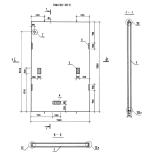 Фото товара - ПШЛ 50-30-2 (1.089.1-2)