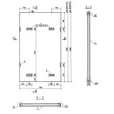 Фото товара - ПШЛ 50-30-3 (1.089.1-2)