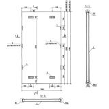 Фото товара - ПШЛ 50-36-3 (1.089.1-2)