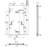 Фото товара - ПШЛ 50-30п-2 (1.089.1-2)