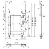 Фото товара - ПШЛ 100-42-1 (1.089.1-2)