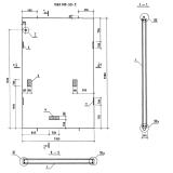 Фото товара - ПШЛ 100-30-2 (1.089.1-2)