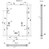 Фото товара - ПШЛ 100-33-2 (1.089.1-2)
