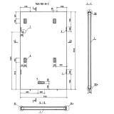 Фото товара - ПШЛ 100-36-4 (1.089.1-2)