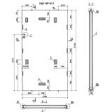 Фото товара - ПШЛ 100-42-4 (1.089.1-2)