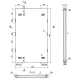 Фото товара - ПШЛ 100-43-3 (1.089.1-2)