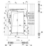 Фото товара - ПШЛ 100Гр-33-1 (1.089.1-2)
