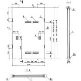 Фото товара - ПШЛ 100Гр-30-4 (1.089.1-2)