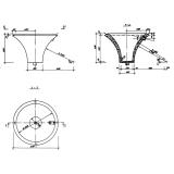 Фото товара - БЧ 4 (3.300.9-2)