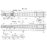 Фото товара - ВС 2 пр (ТП 1042тм)