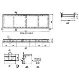 Фото товара - П 2 с-3 (ИИС 24-1)